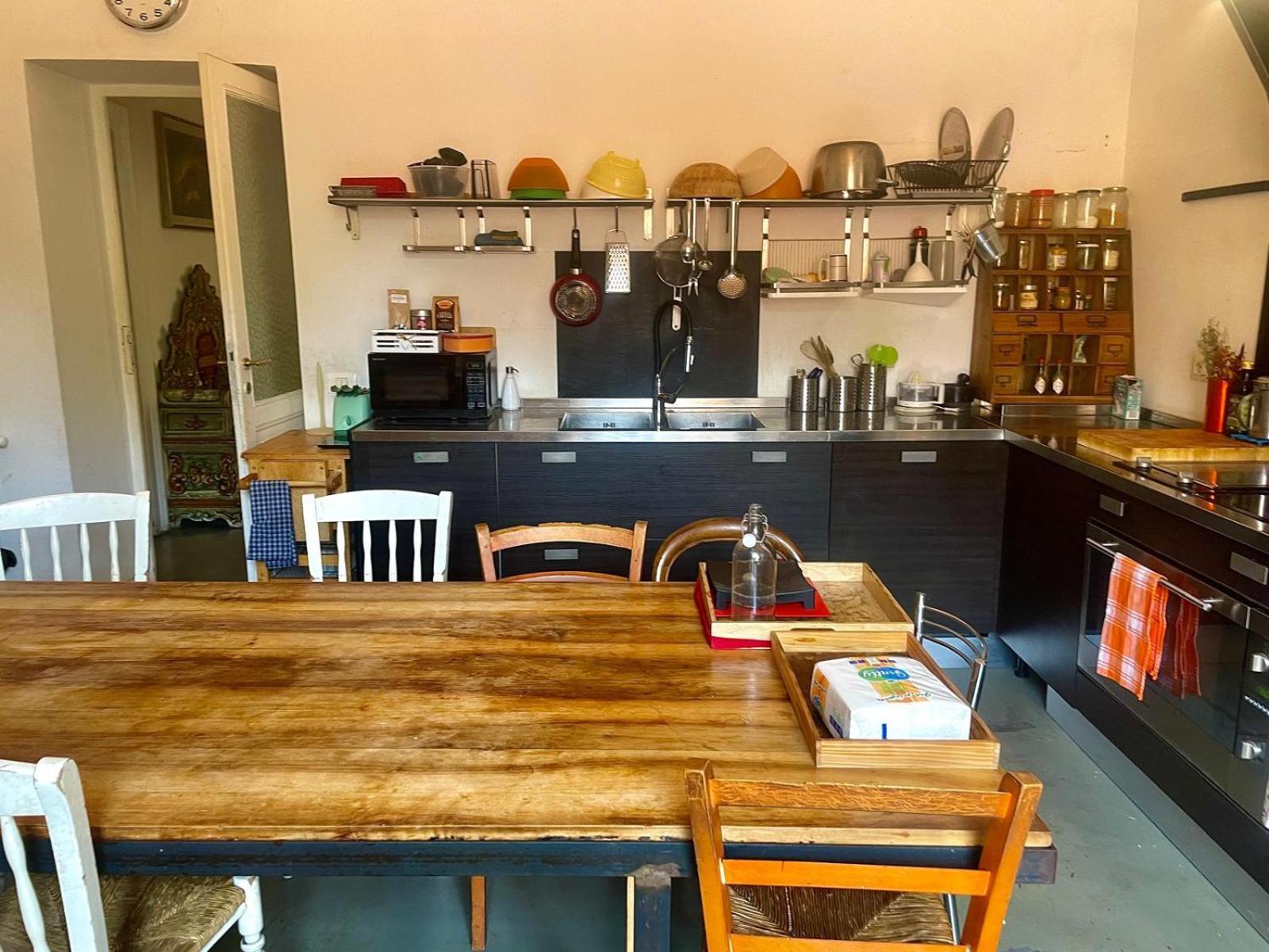 Appartamento Artist House Trastevere Roma