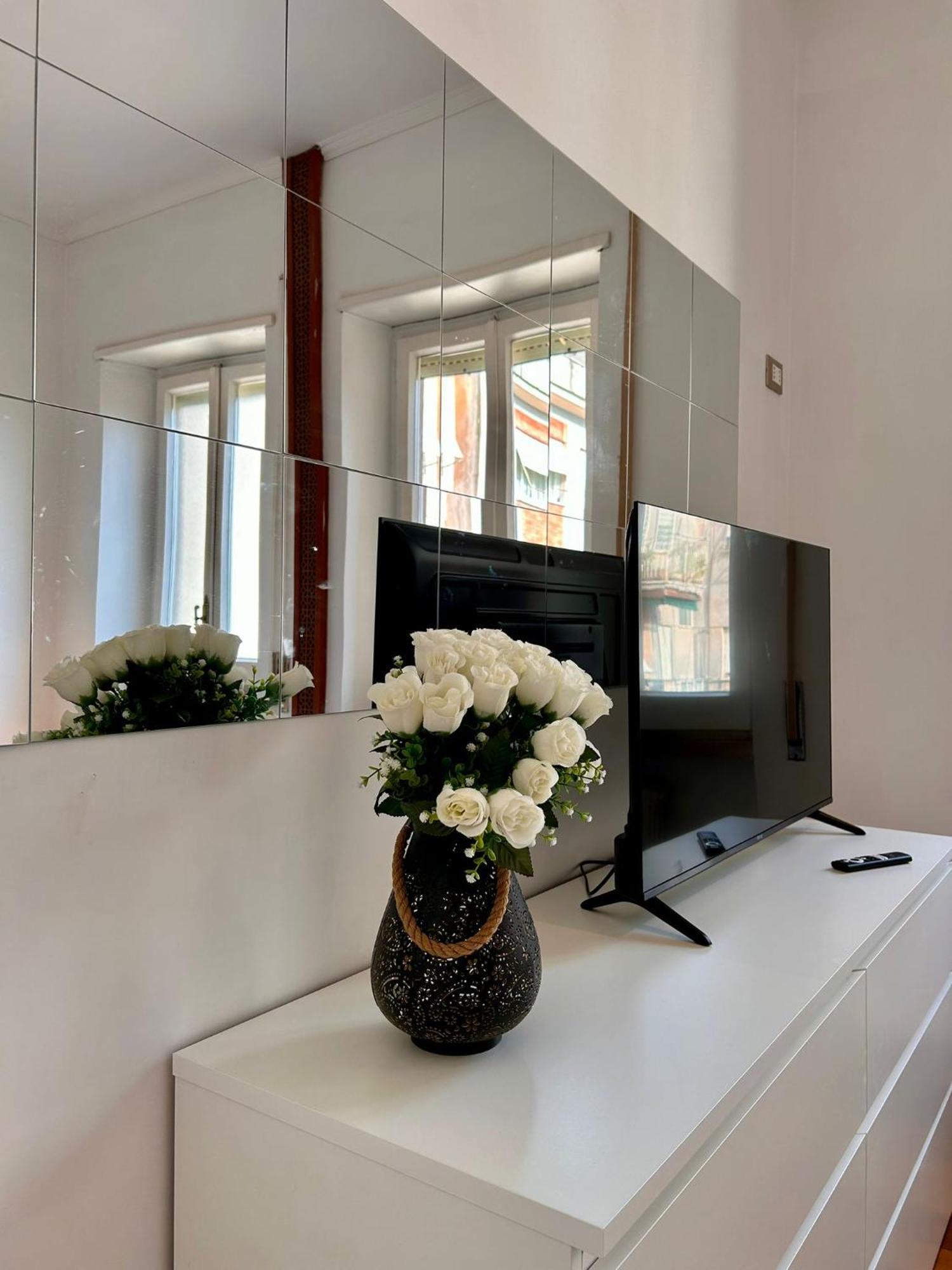 Feel San Paolo Apartment
