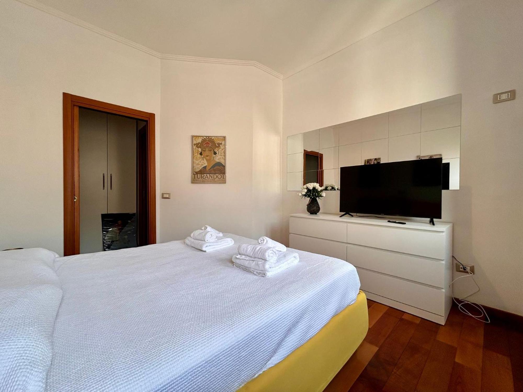 Apartment Feel San Paolo