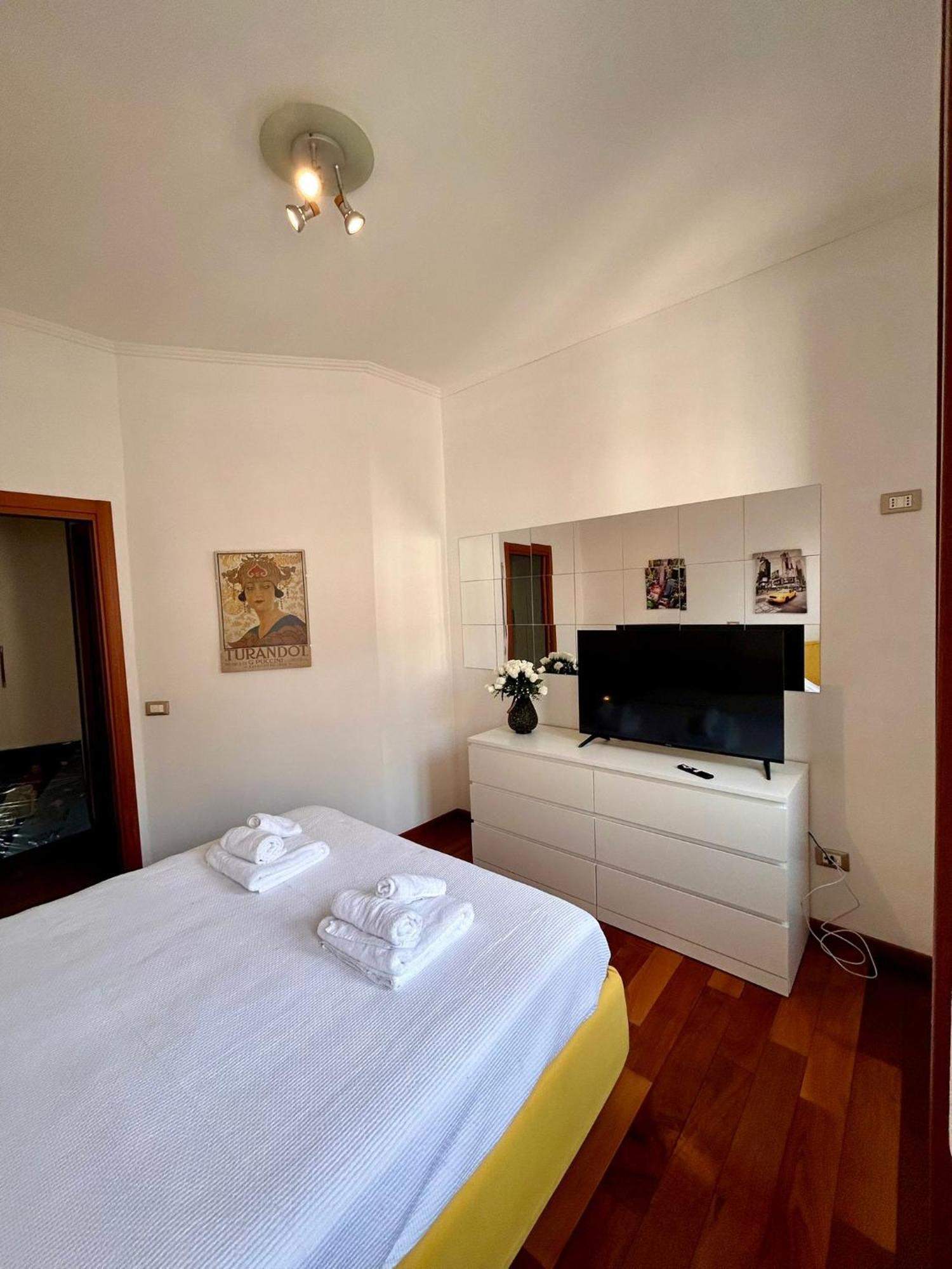 Appartamento Feel San Paolo