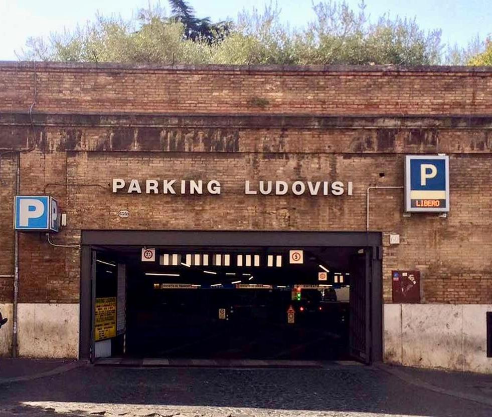 Heavenly Trevi Luxury Roma