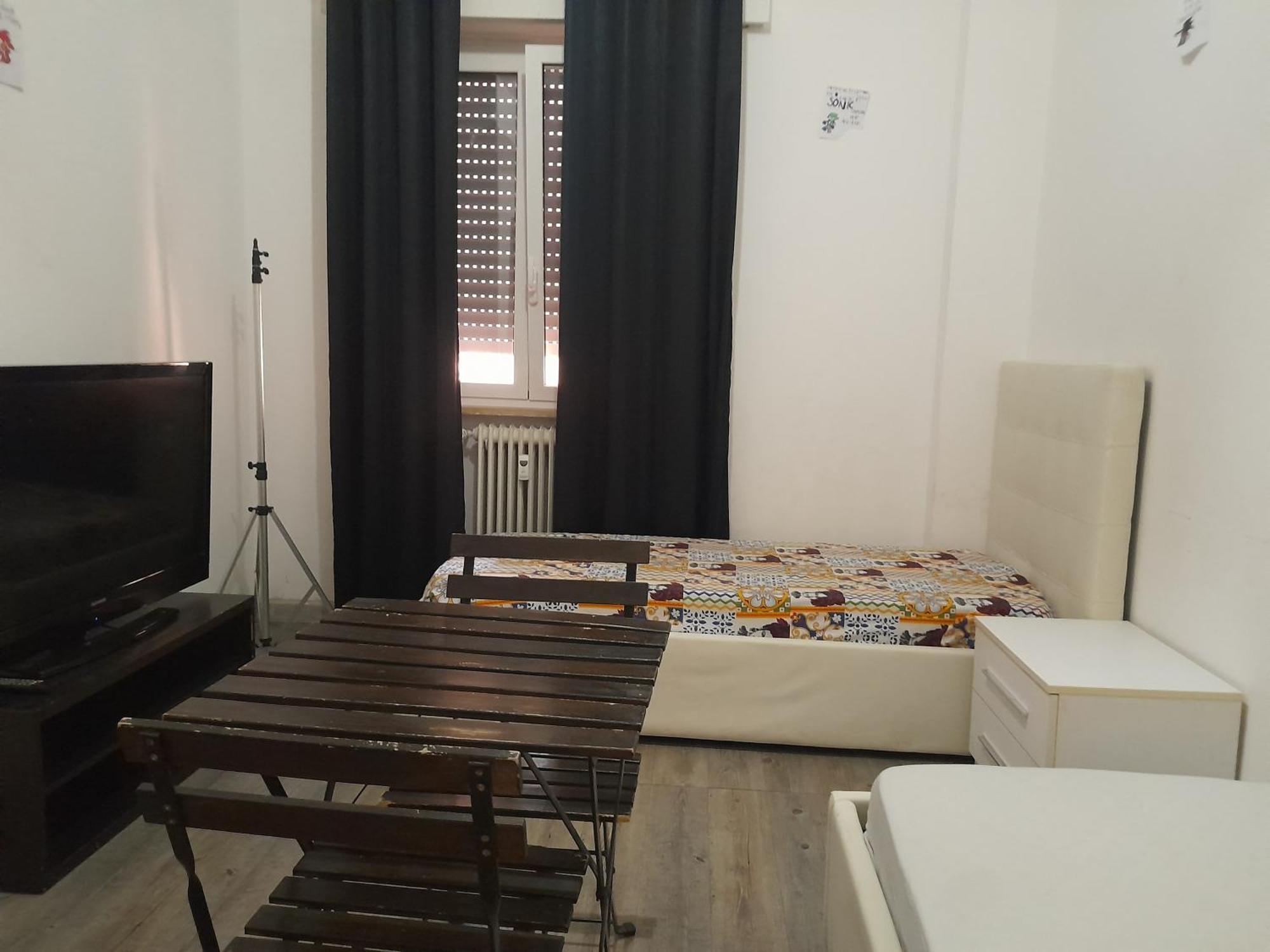 Appartamento House