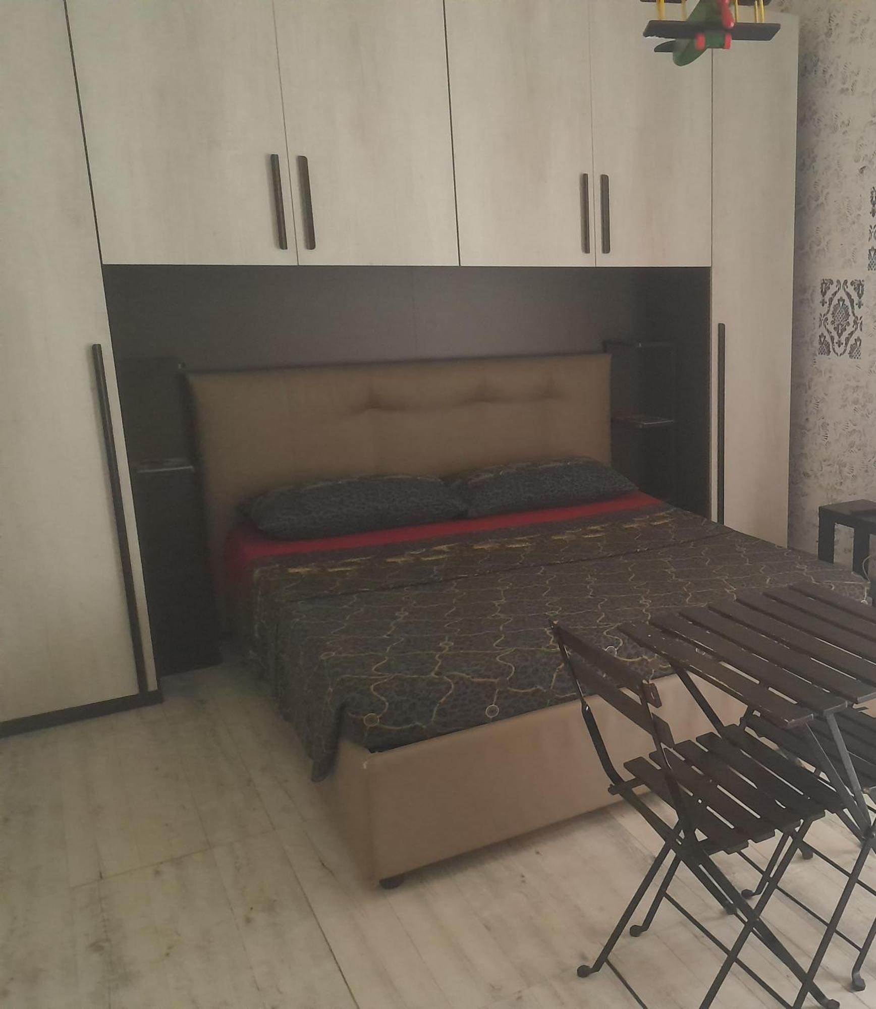 House Appartamento