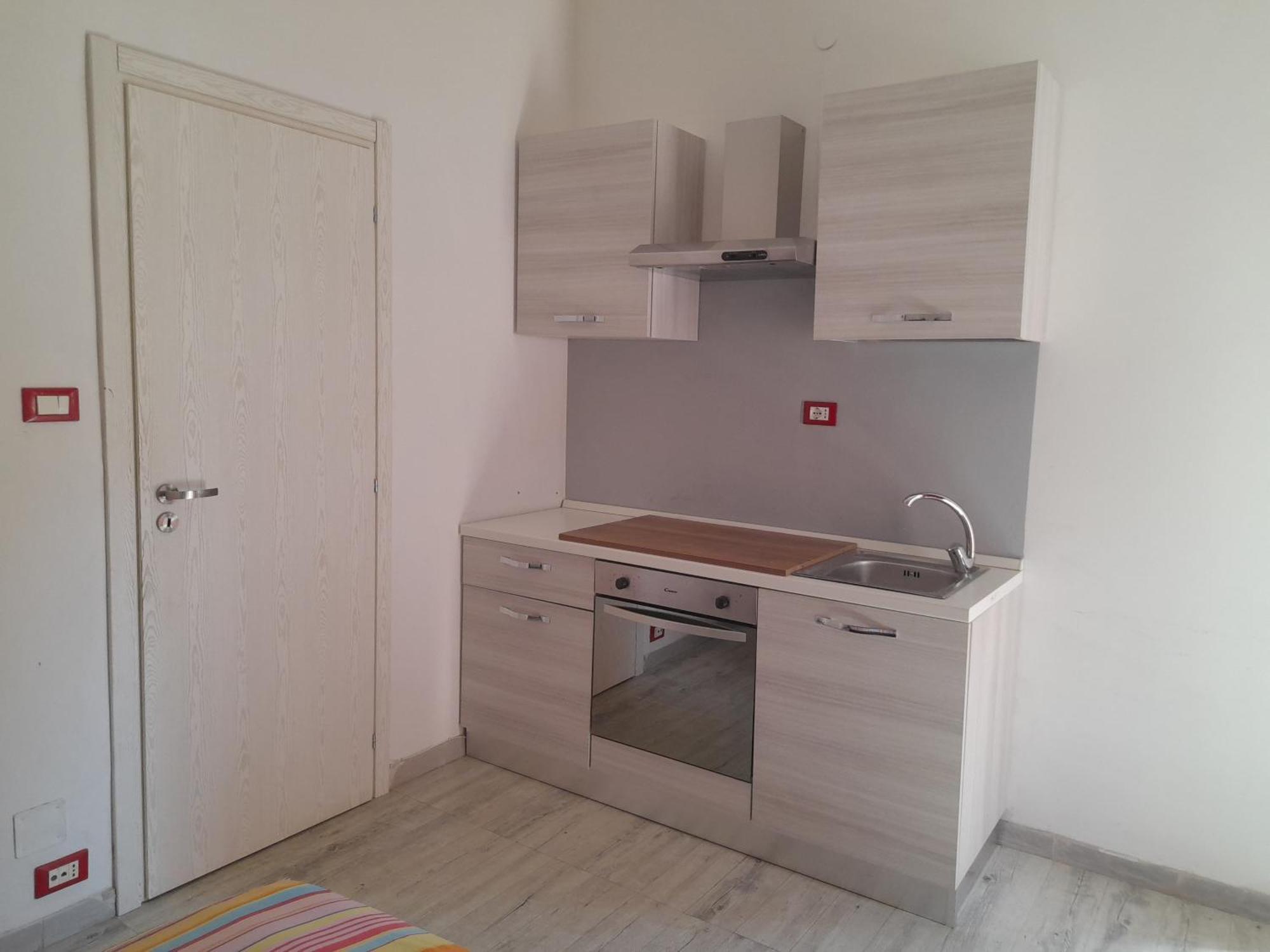 House Appartamento