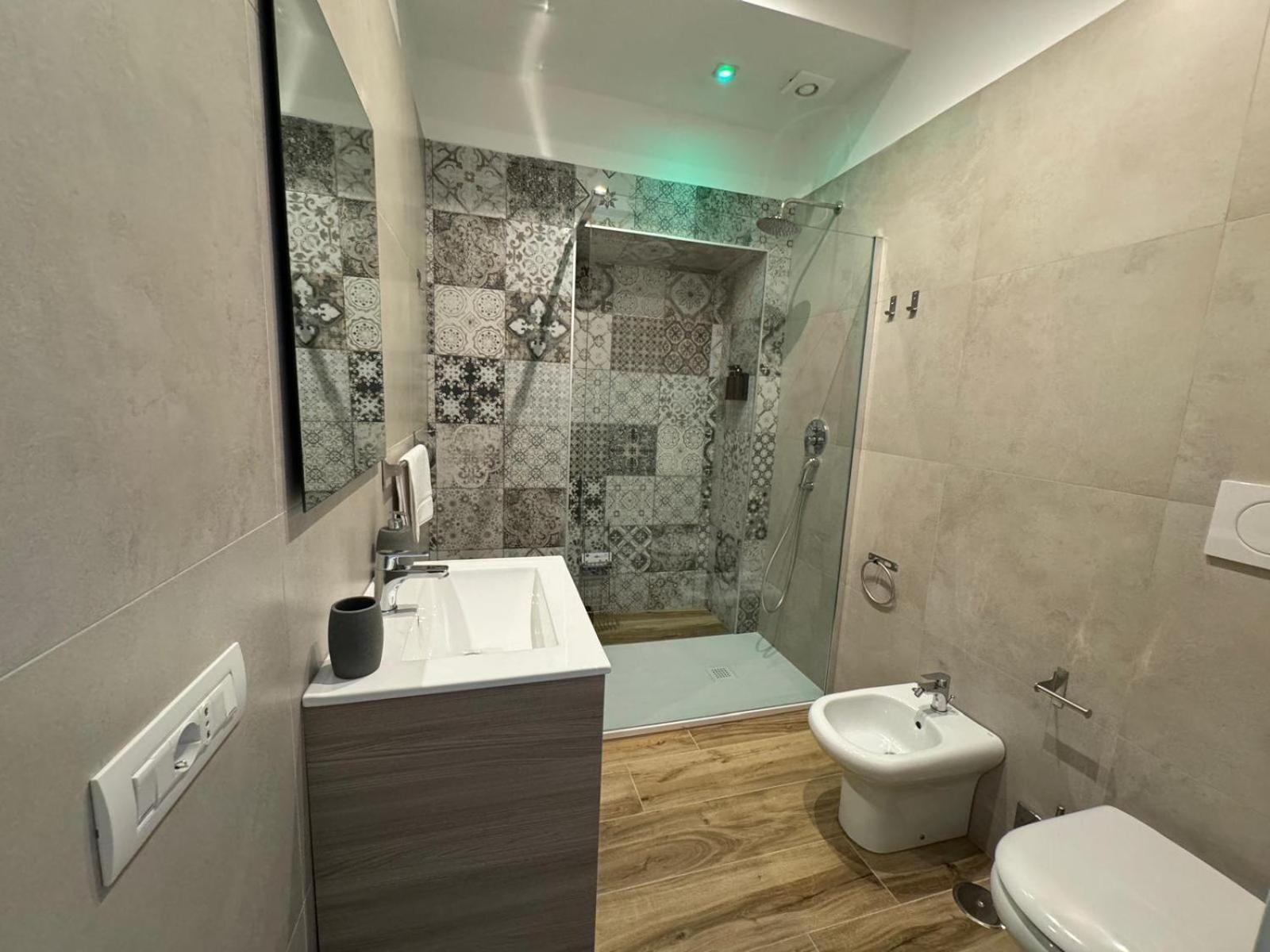 Affittacamere Essenza House