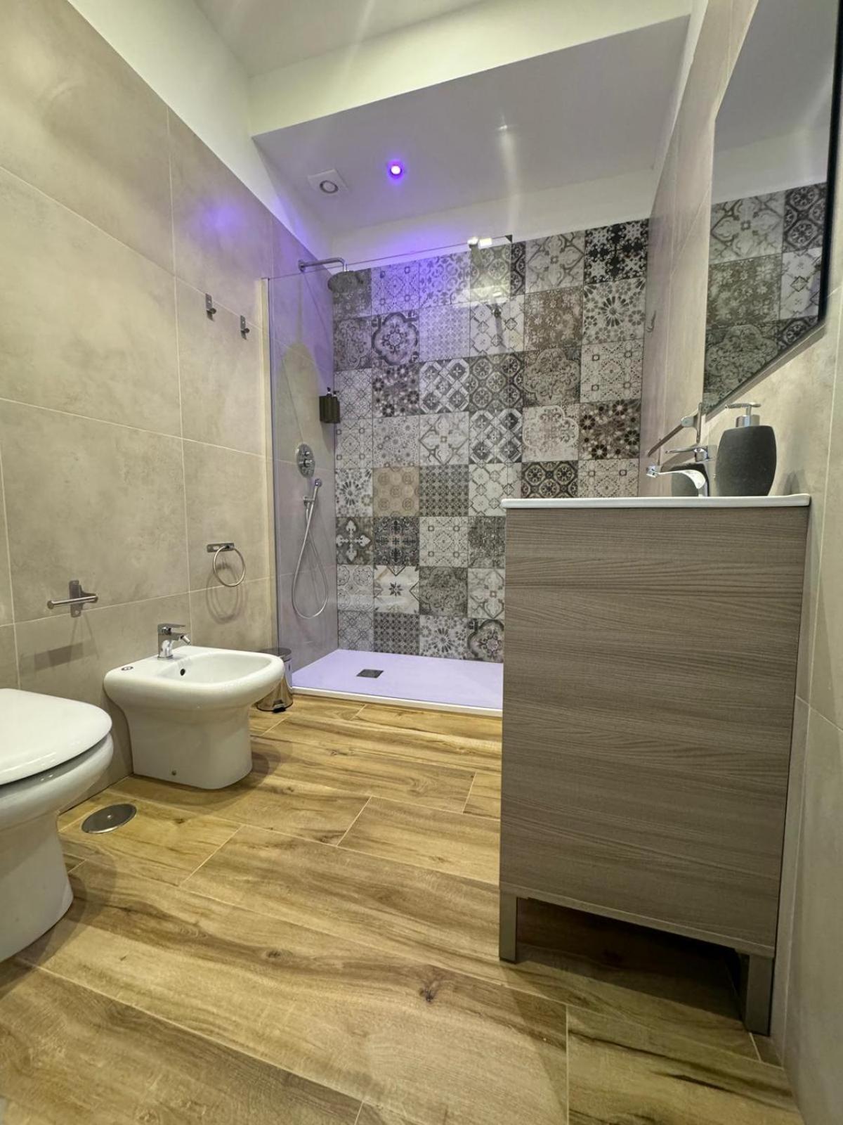 Essenza House Affittacamere *