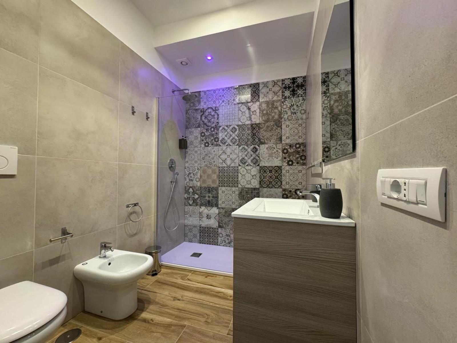 Essenza House Affittacamere