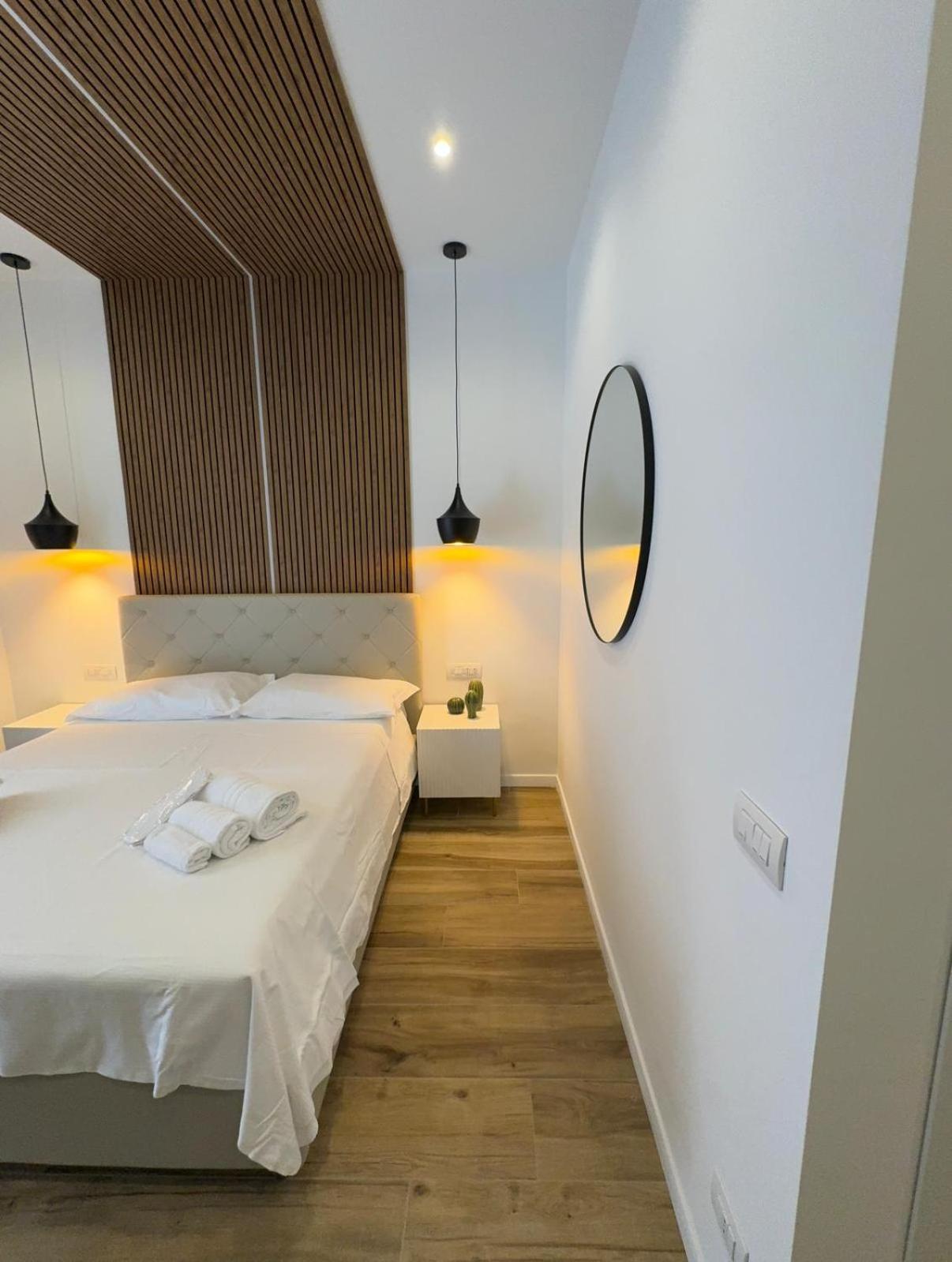 Essenza House Affittacamere Roma