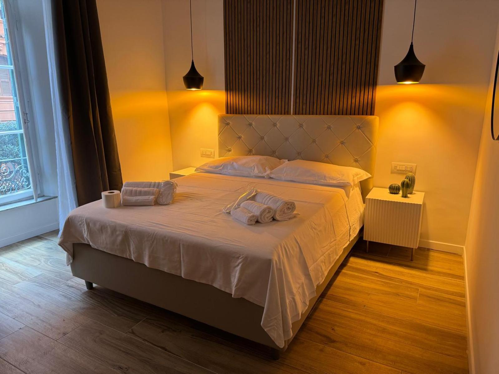 Affittacamere Essenza House Roma