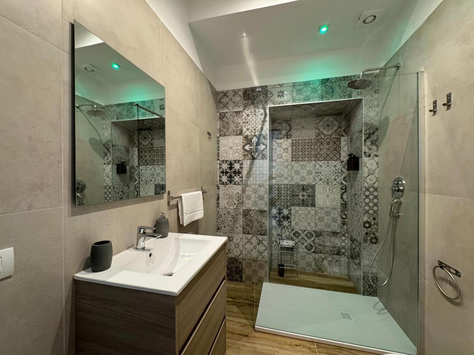 Essenza House Affittacamere *