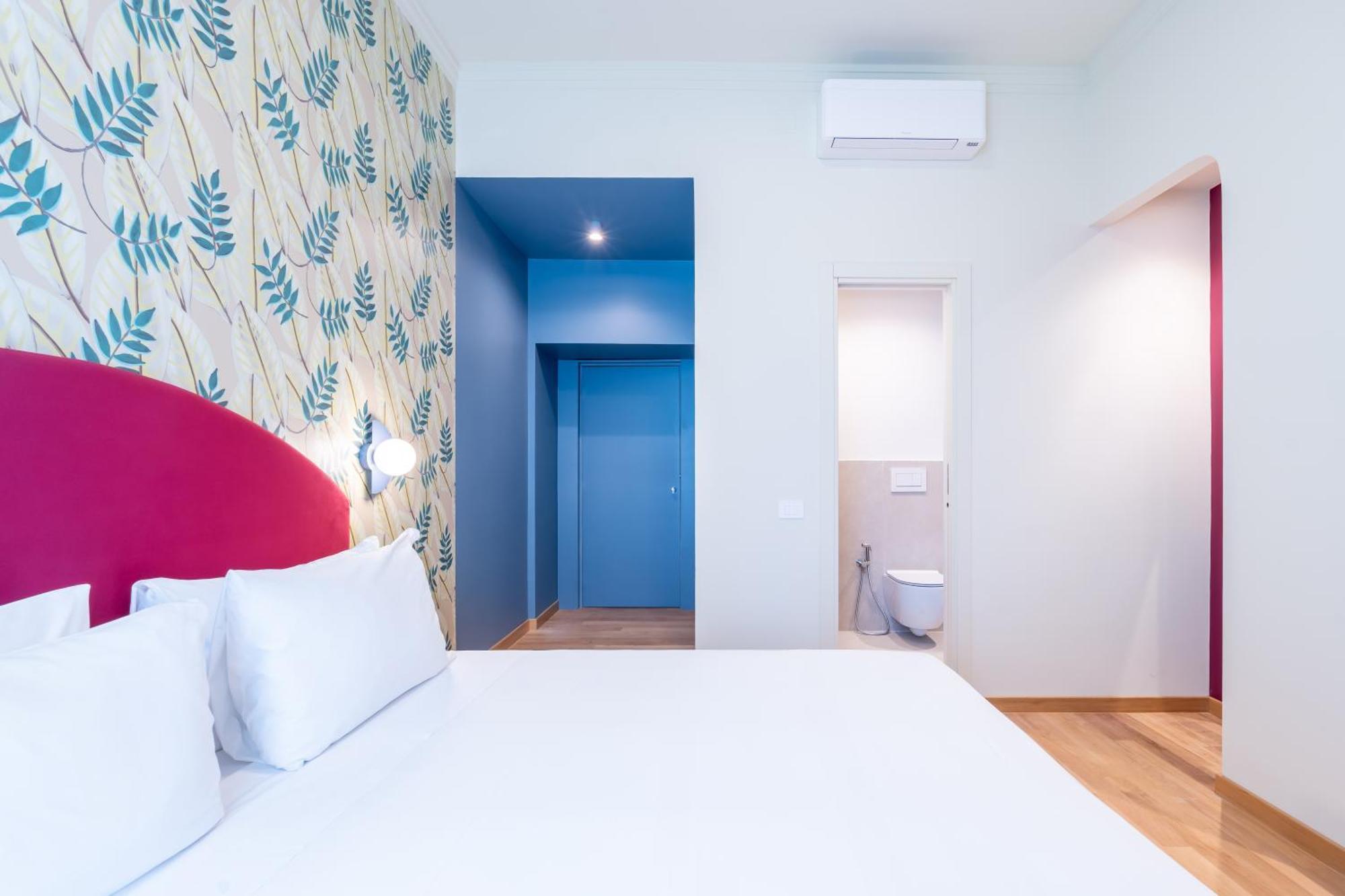 Guest house Unico - Gruppo Blam Rome