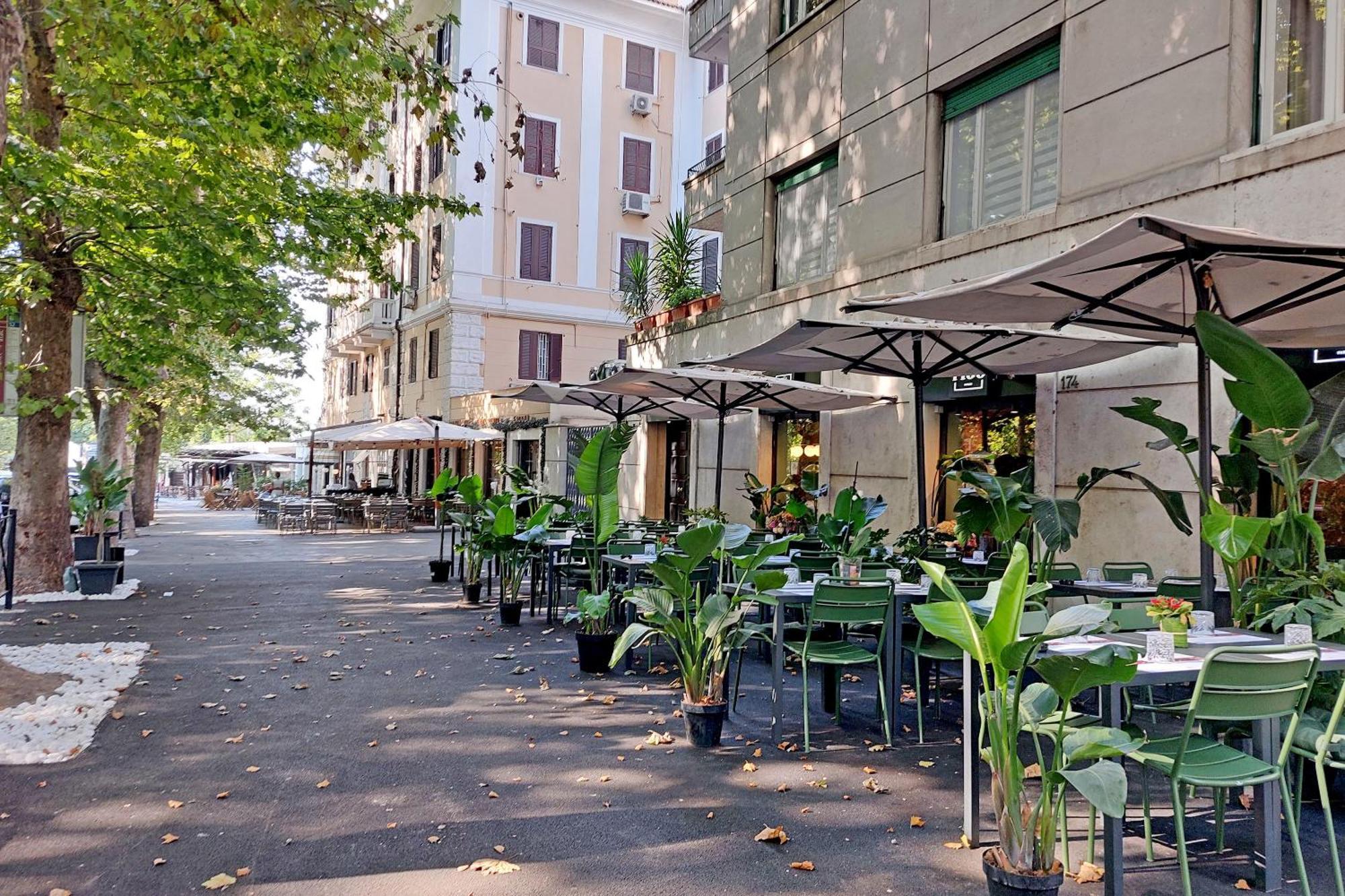 Appartamento Parioli Self Check In Roma