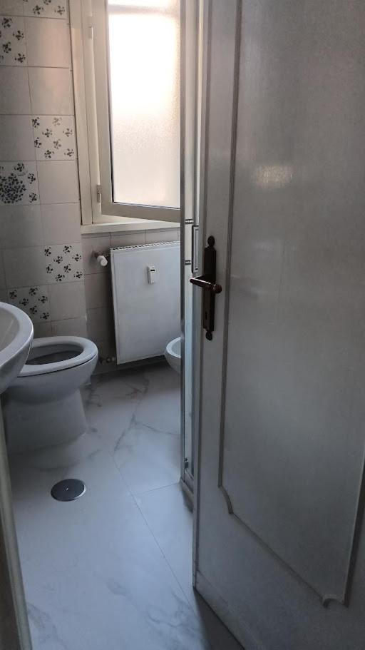 Attico Aventino Holiday home *