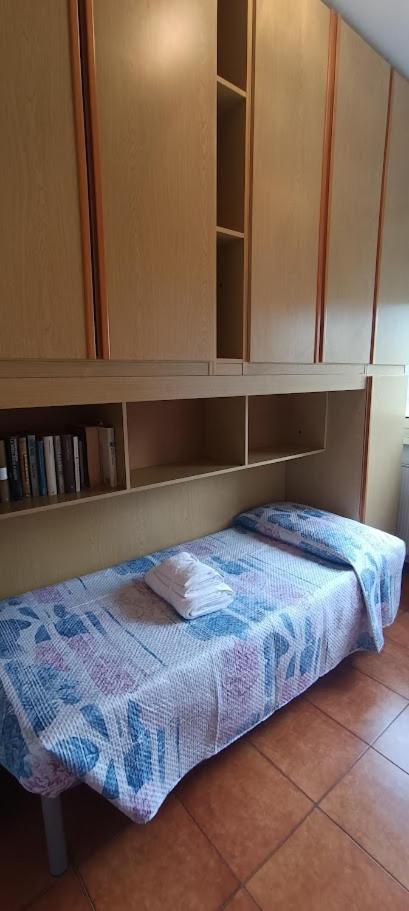 Holiday home Attico Aventino