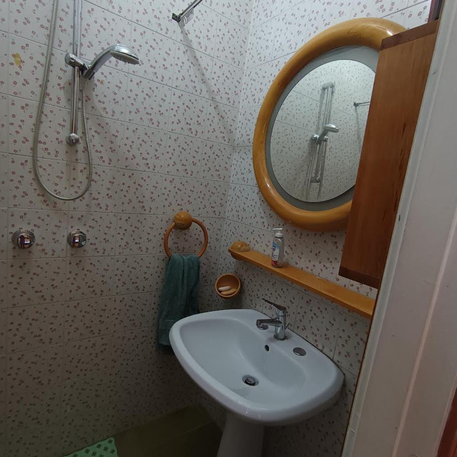Holiday home Attico Aventino