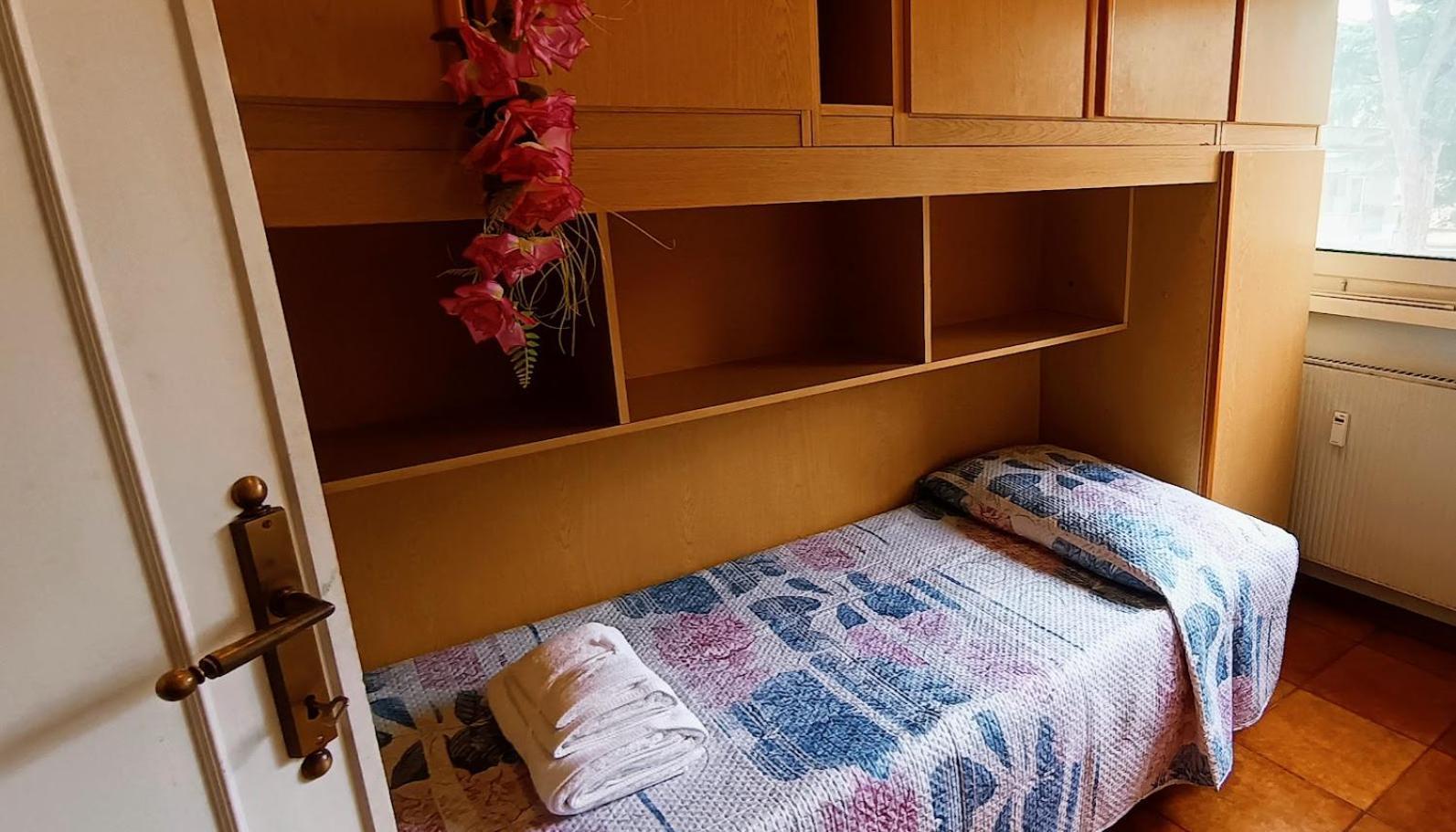 Attico Aventino Holiday home Rome