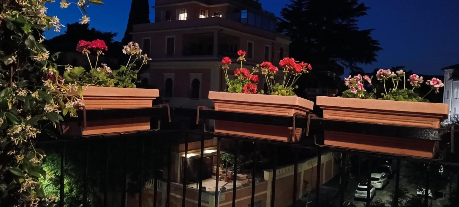 Holiday home Attico Aventino Rome