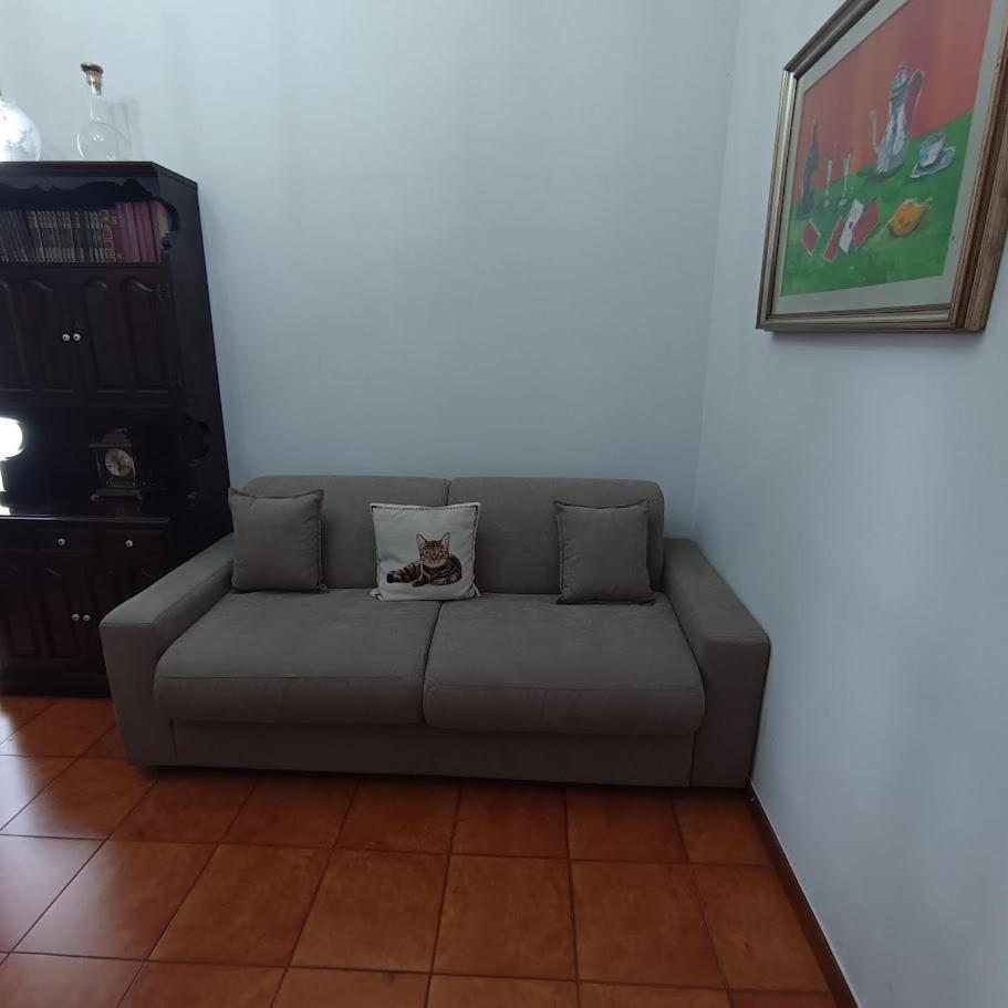 Holiday home Attico Aventino Rome