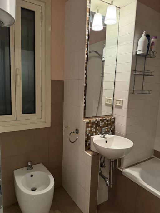 Double Family House - Comfort And Privacy * Rome