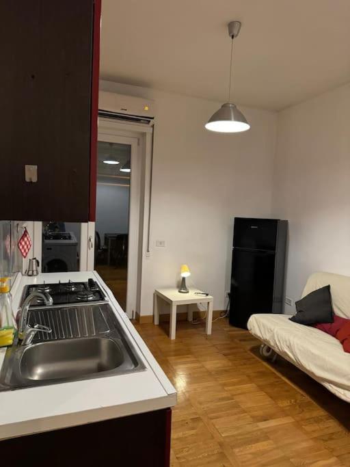 Double Family House - Comfort And Privacy Rome