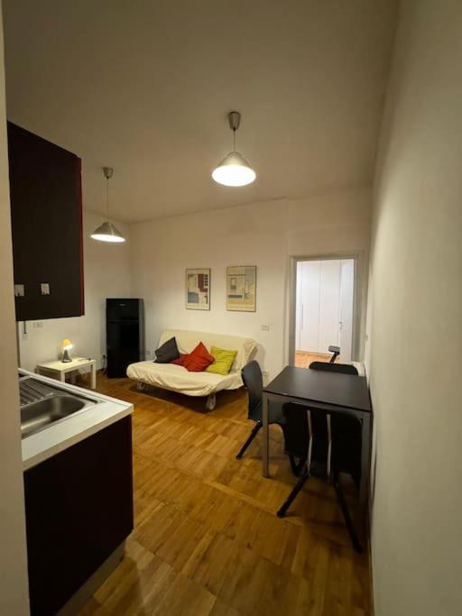 Apartment Double Family House - Comfort And Privacy Rome