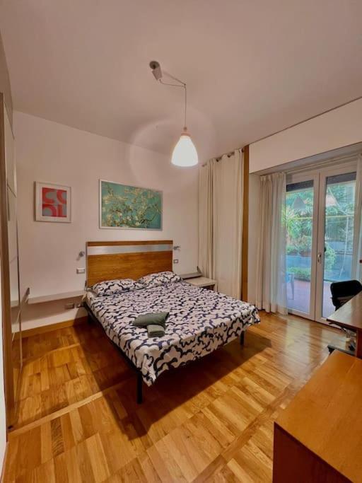 Double Family House - Comfort And Privacy