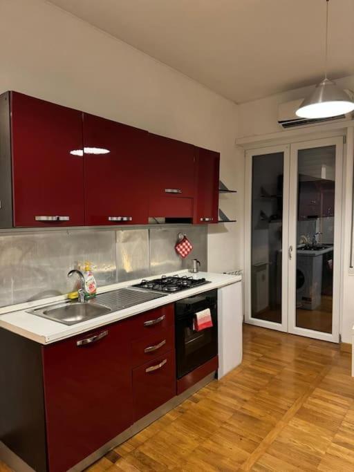 Double Family House - Comfort And Privacy Apartment *