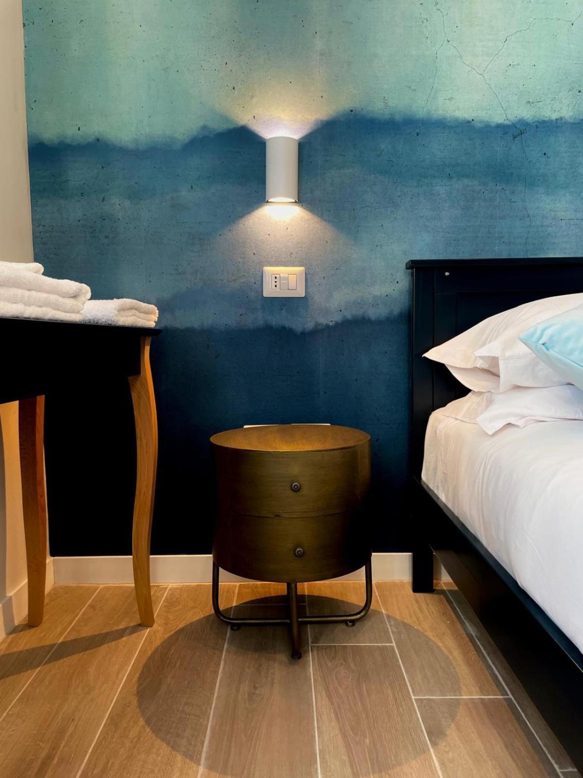 Elements Guest house *
