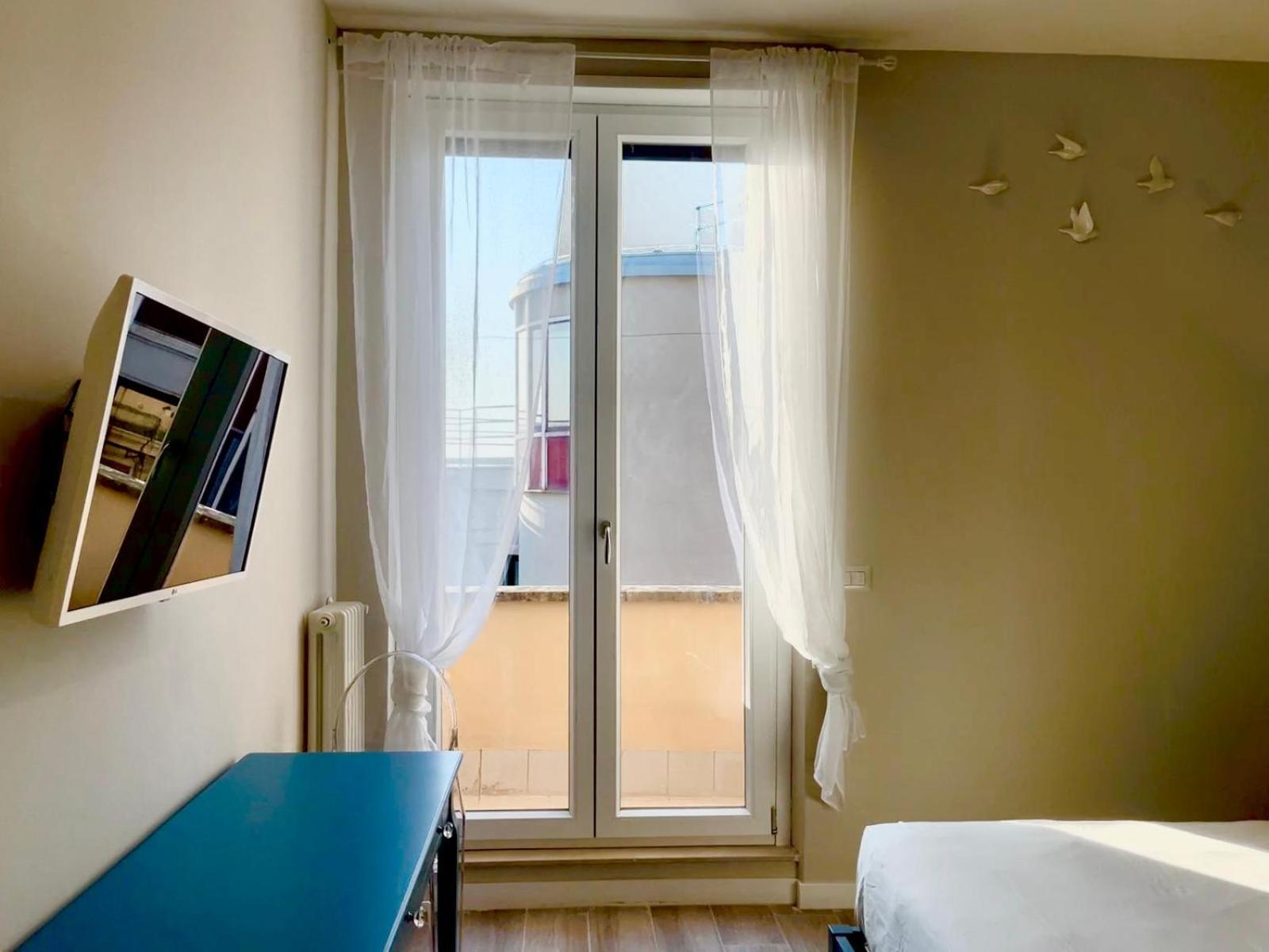 Elements Guest house *