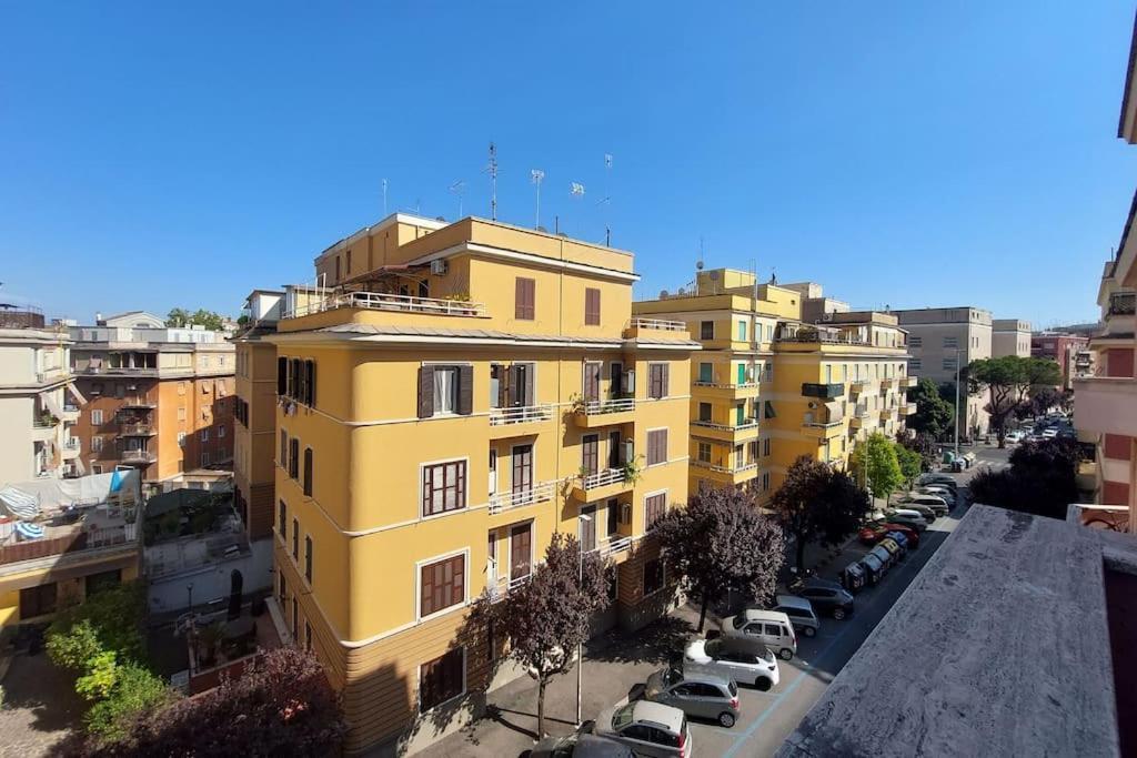 Eroi Spacious Appartamento *