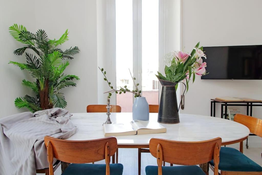 Eroi Spacious * Rome