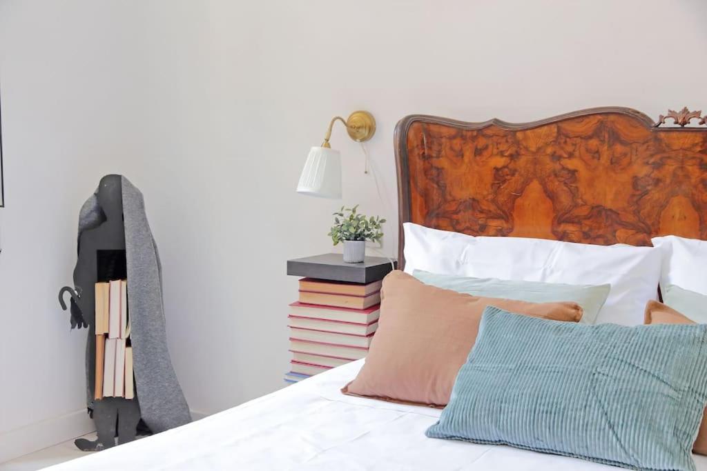 Apartment Eroi Spacious Rome