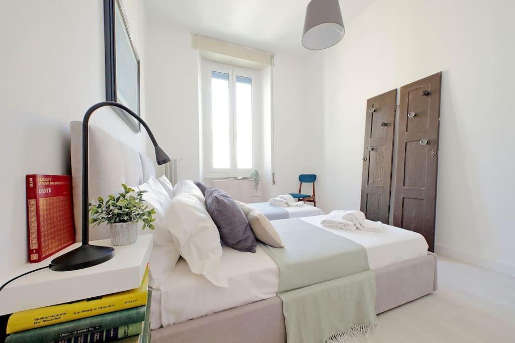 Eroi Spacious * Rome