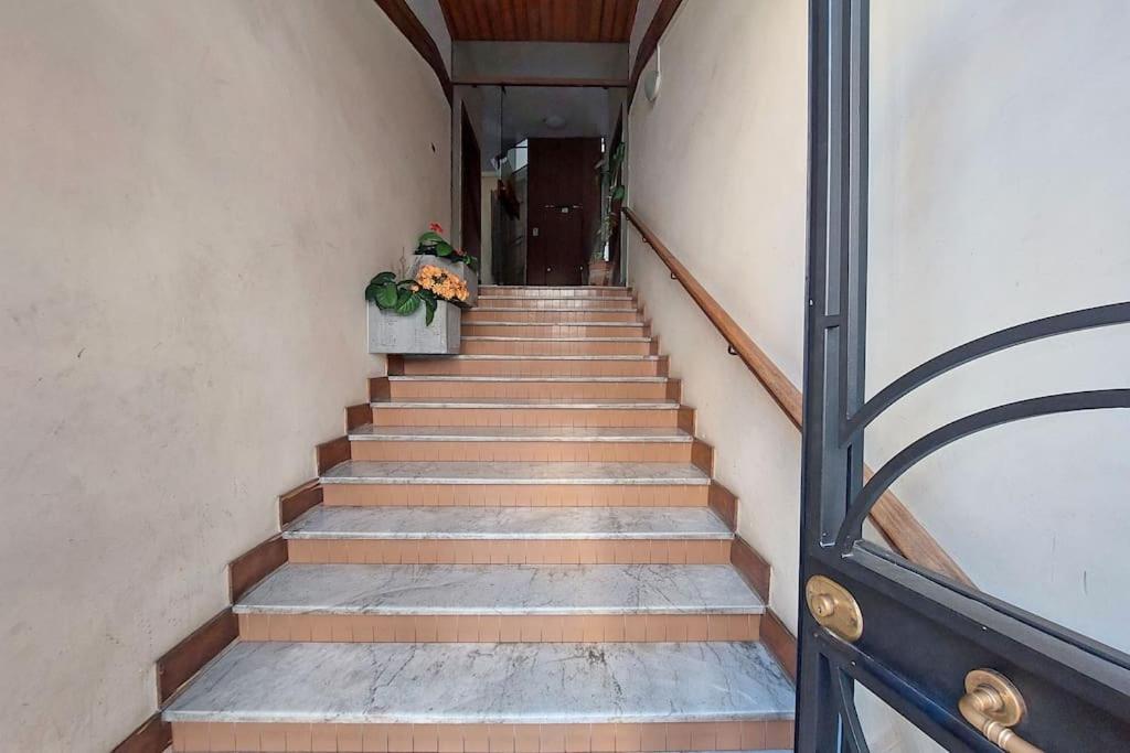 Eroi Spacious Appartamento
