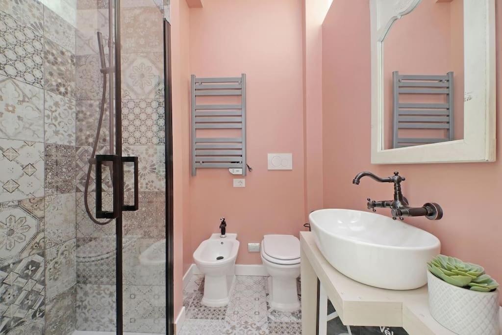 Eroi Spacious * Rome