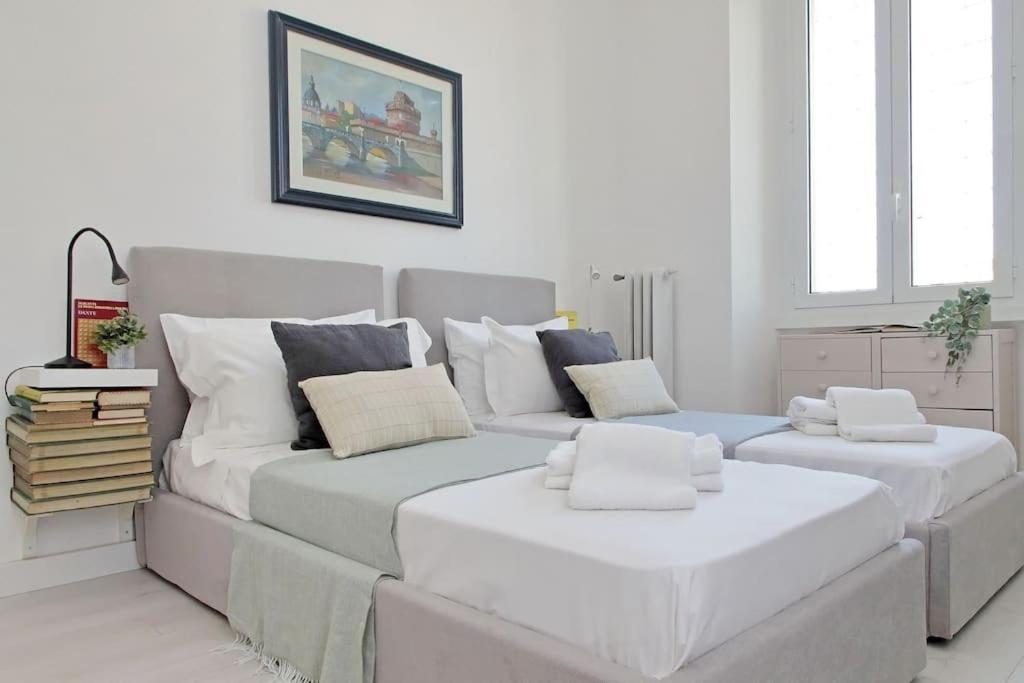 Eroi Spacious