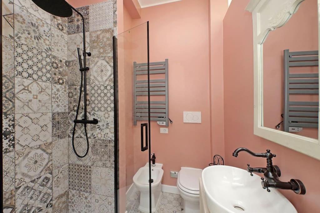 Eroi Spacious Rome