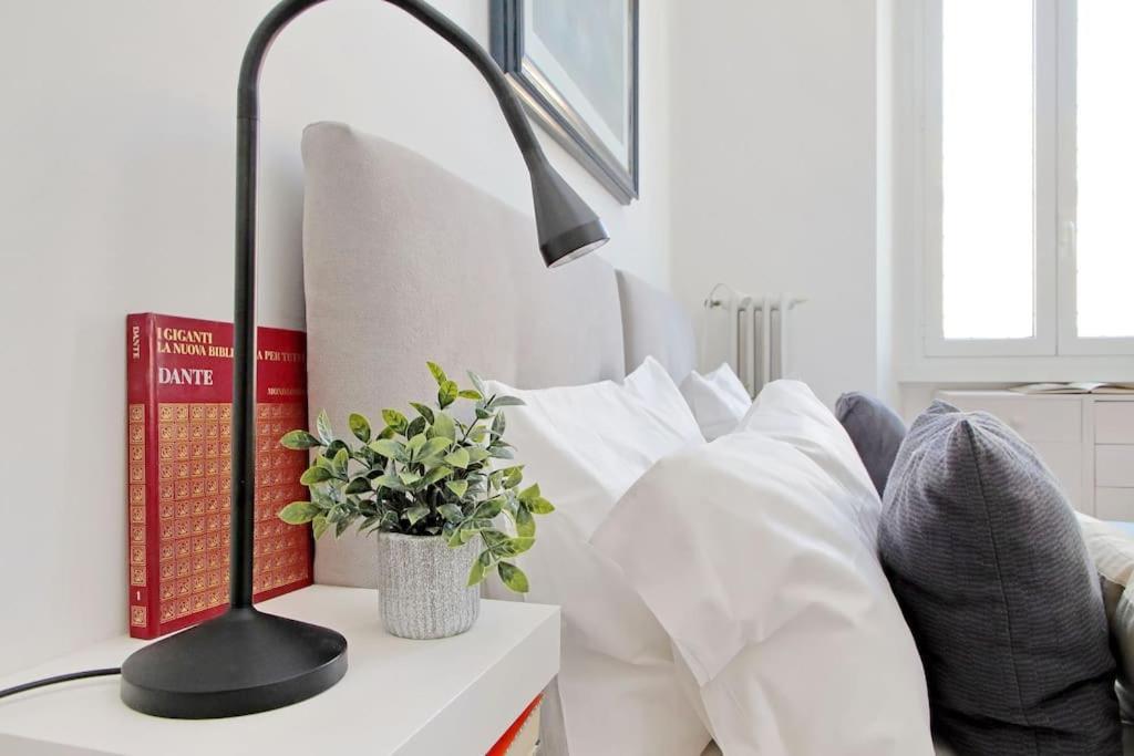 Eroi Spacious Appartamento