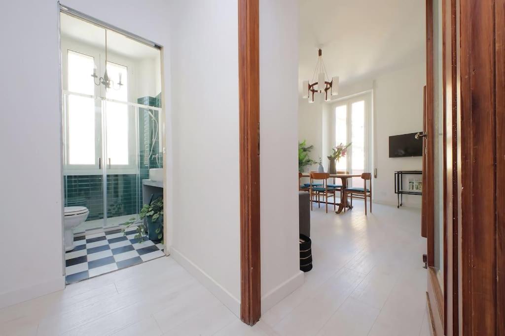 Eroi Spacious Roma