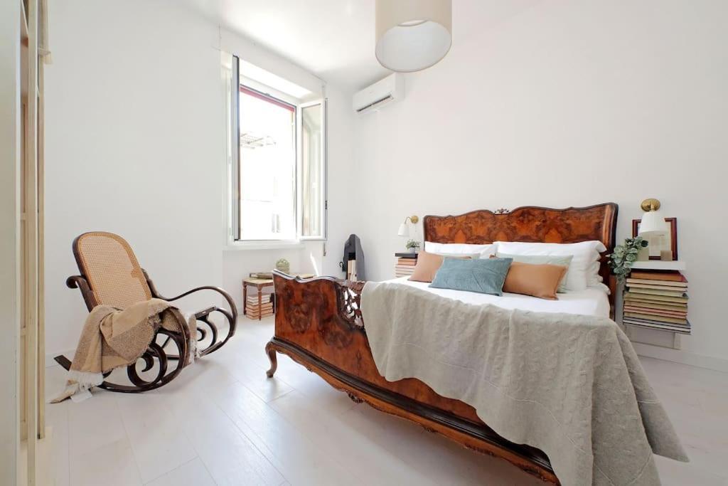 Eroi Spacious * Rome