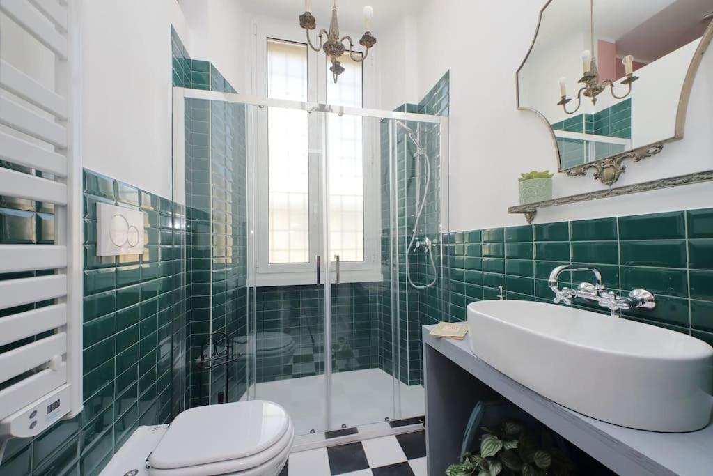 Eroi Spacious Appartamento *