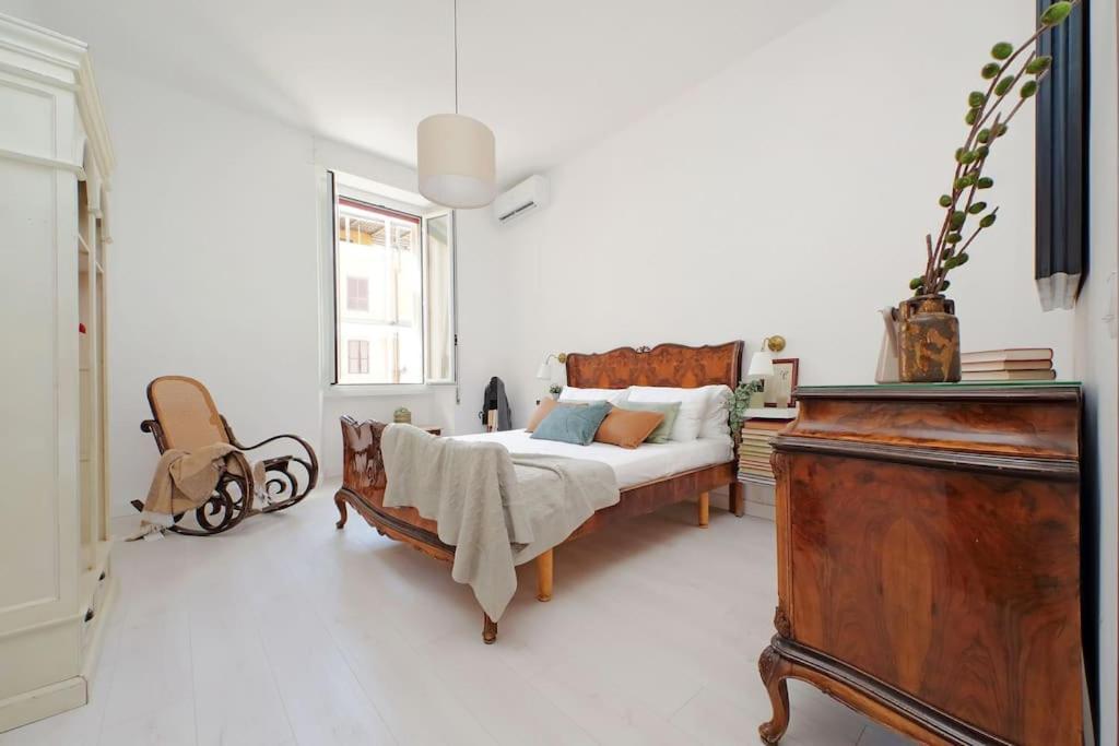 Appartamento Eroi Spacious *