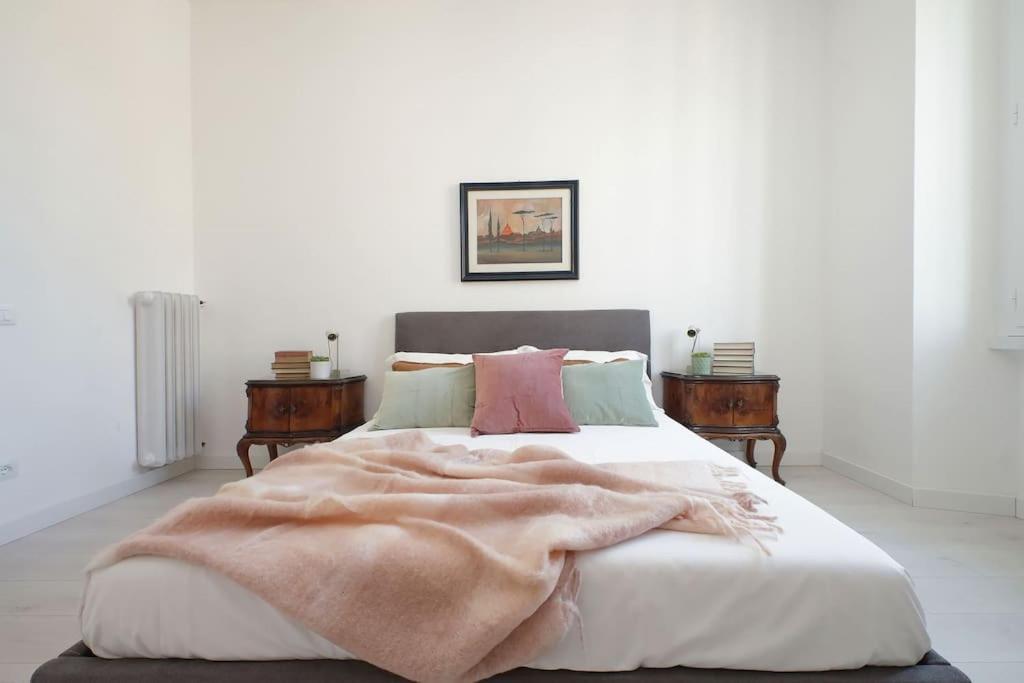 Eroi Spacious Apartment Rome