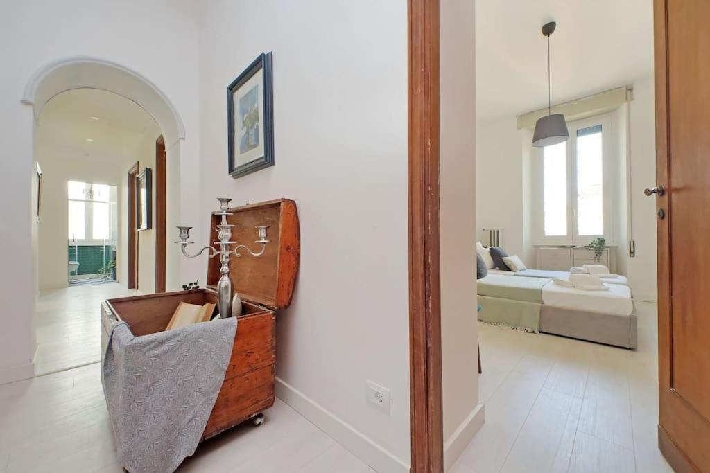 Eroi Spacious Appartamento