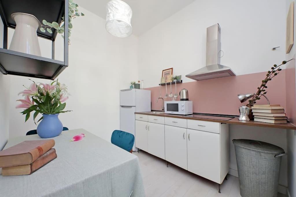 Apartment Eroi Spacious Rome