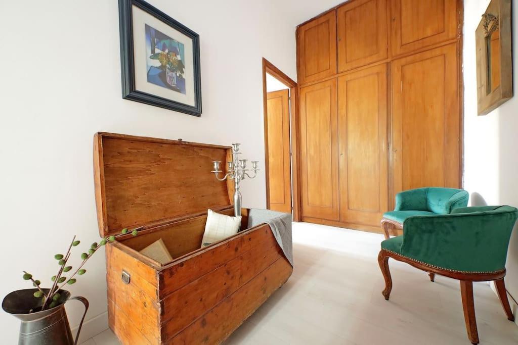 Eroi Spacious Rome