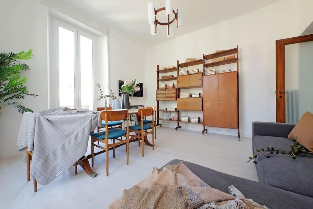 Appartamento Eroi Spacious