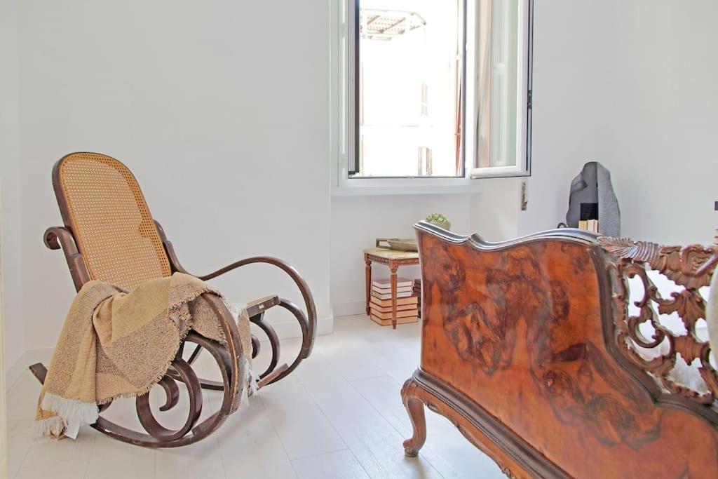Eroi Spacious Appartamento *