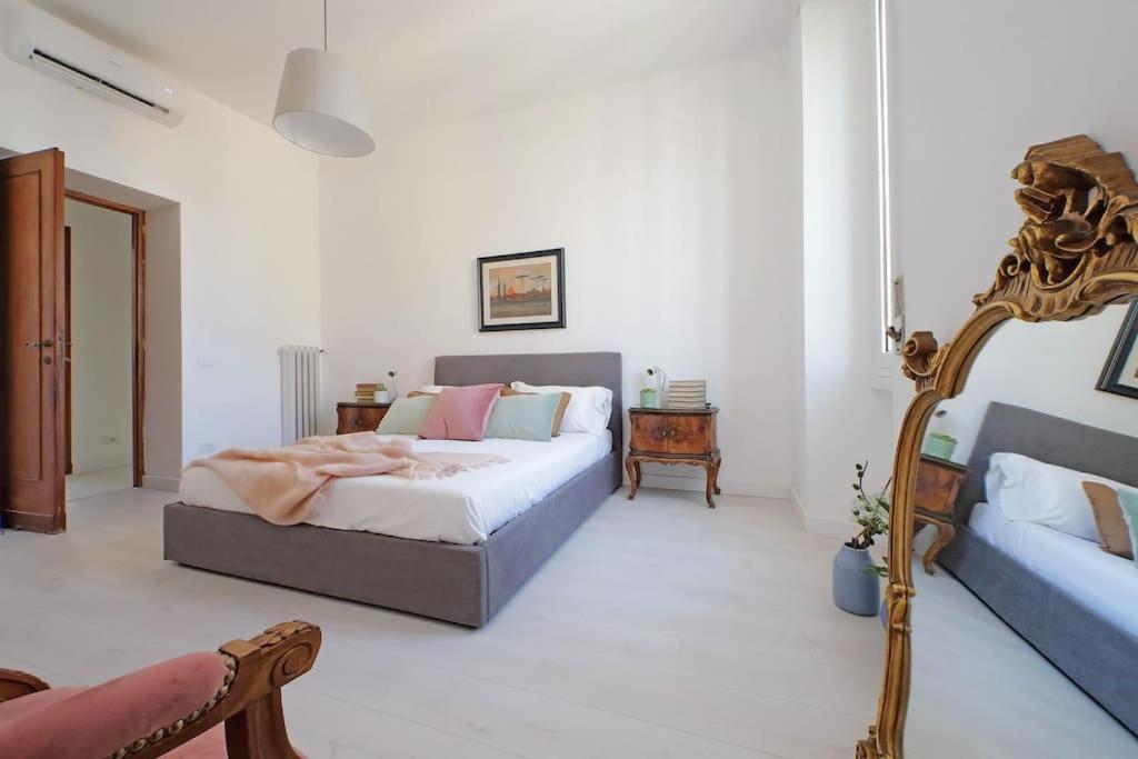 Eroi Spacious Apartment Rome