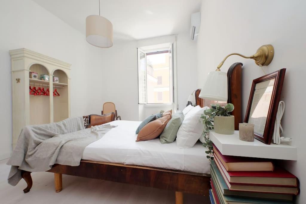 Eroi Spacious Rome
